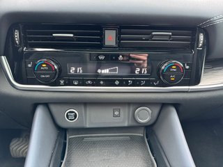 Nissan Qashqai Tekna 158PS AT Navi 360° LED Keyless - foto 13