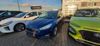 Ford Focus Gebrauchtwagen Kaufen