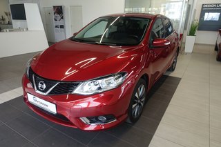 Nissan Pulsar Gebrauchtwagen Kaufen