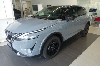 Nissan Qashqai Vorführfahrzeug Kaufen