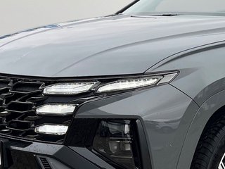 Hyundai TUCSON N-Line Matrix-LED 20-Jahre Aktionspreis - bilder 19