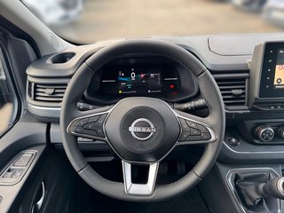 Nissan Primastar Kombi L1H1 2,8t Tekna HK BES Design - bilder 11