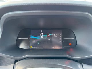 Nissan Primastar Kombi L1H1 2,8t Tekna HK BES Design - bilder 12