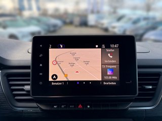 Nissan Primastar Kombi L1H1 2,8t Tekna HK BES Design - bilder 13