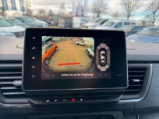 Nissan Primastar Kombi L1H1 2,8t Tekna HK BES Design - bilder 14