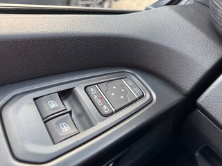 Nissan Primastar Kombi L1H1 2,8t Tekna HK BES Design - bilder 17