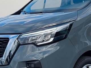 Nissan Primastar Kombi L1H1 2,8t Tekna HK BES Design - bilder 19