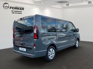 Nissan Primastar Kombi L1H1 2,8t Tekna HK BES Design - bilder 3