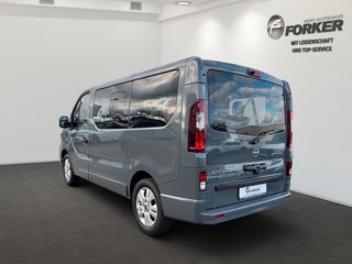 Nissan Primastar Kombi L1H1 2,8t Tekna HK BES Design - bilder 4