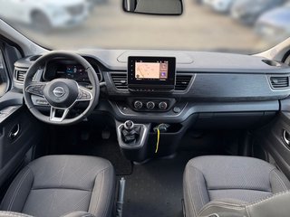 Nissan Primastar Kombi L1H1 2,8t Tekna HK BES Design - bilder 5