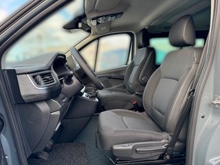 Nissan Primastar Kombi L1H1 2,8t Tekna HK BES Design - bilder 6