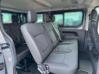 Nissan Primastar Kombi L1H1 2,8t Tekna HK BES Design - bilder 7