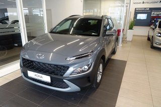 Hyundai KONA Gebrauchtwagen Kaufen