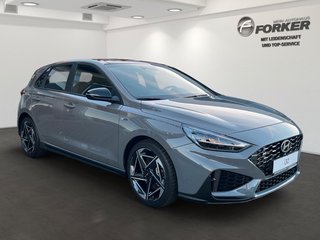 Hyundai i30 N-Line 1.5 T DCT SmartKey Pano-Dach - bilder 2