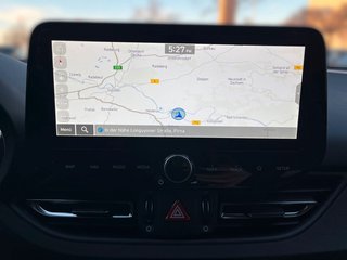 Hyundai i30 N-Line 1.5 T DCT SmartKey Pano-Dach - bilder 11