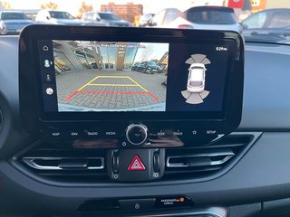 Hyundai i30 N-Line 1.5 T DCT SmartKey Pano-Dach - bilder 12