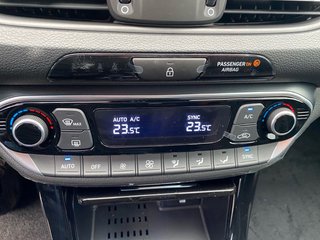 Hyundai i30 N-Line 1.5 T DCT SmartKey Pano-Dach - bilder 13