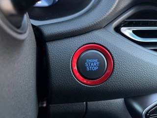 Hyundai i30 N-Line 1.5 T DCT SmartKey Pano-Dach - bilder 16