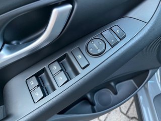 Hyundai i30 N-Line 1.5 T DCT SmartKey Pano-Dach - bilder 18