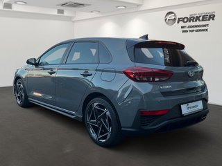 Hyundai i30 N-Line 1.5 T DCT SmartKey Pano-Dach - bilder 4