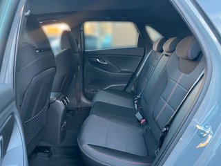 Hyundai i30 N-Line 1.5 T DCT SmartKey Pano-Dach - bilder 7