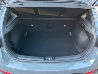 Hyundai i30 N-Line 1.5 T DCT SmartKey Pano-Dach - bilder 8