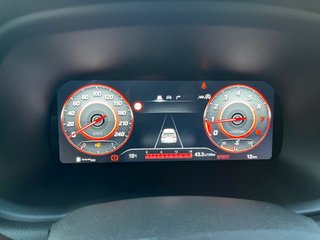 Hyundai i30 N-Line 1.5 T DCT SmartKey Pano-Dach - bilder 10