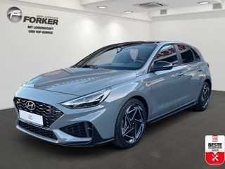 Hyundai i30 Neuwagen Kaufen