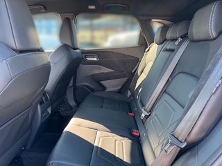 Nissan Qashqai N-Design Alcantara 360° Bose - bilder 11