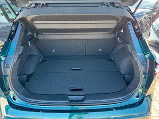 Nissan Qashqai N-Design Alcantara 360° Bose - bilder 12