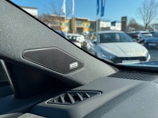 Nissan Qashqai N-Design Alcantara 360° Bose - bilder 18
