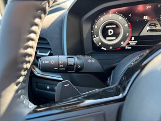 Nissan Qashqai N-Design Alcantara 360° Bose - bilder 19