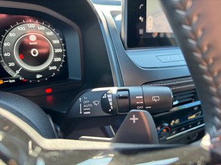 Nissan Qashqai N-Design Alcantara 360° Bose - bilder 20