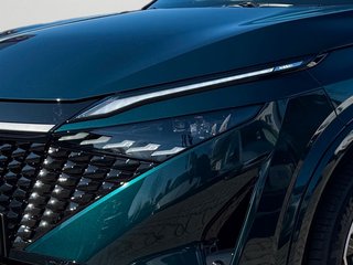 Nissan Qashqai N-Design Alcantara 360° Bose - bilder 5