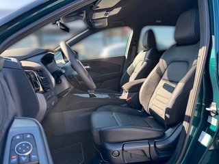 Nissan Qashqai N-Design Alcantara 360° Bose - bilder 7