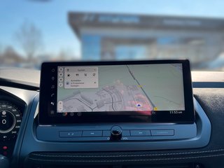 Nissan Qashqai N-Design Alcantara 360° Bose - bilder 9