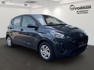 Hyundai i10 FL 1.0 Select Navi 20-Jahre Aktionspreis - bilder 2