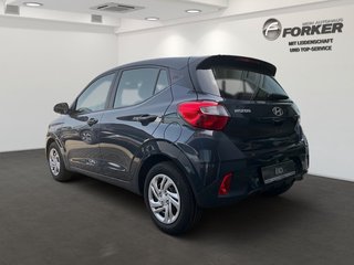Hyundai i10 FL 1.0 Select Navi 20-Jahre Aktionspreis - bilder 4