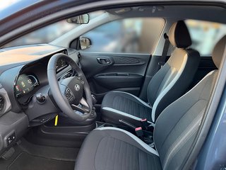 Hyundai i10 FL 1.0 Select Navi 20-Jahre Aktionspreis - bilder 6
