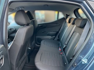 Hyundai i10 FL 1.0 Select Navi 20-Jahre Aktionspreis - bilder 7