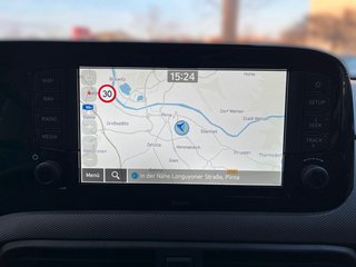 Hyundai i10 FL 1.0 Select Navi 20-Jahre Aktionspreis - bilder 9