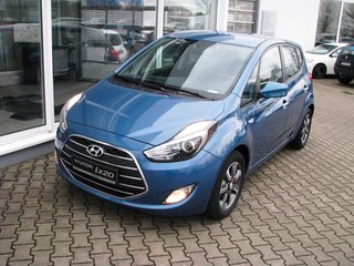 Hyundai ix20 Gebrauchtwagen Kaufen
