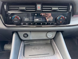 Nissan Qashqai N-Design e-Power HeadUp PGD BOSE - bilder 13