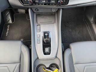 Nissan Qashqai N-Design e-Power HeadUp PGD BOSE - bilder 14