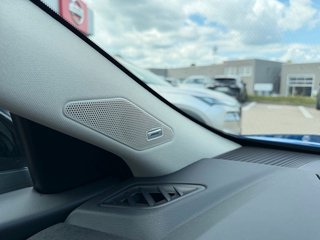 Nissan Qashqai N-Design e-Power HeadUp PGD BOSE - bilder 15