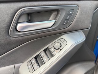 Nissan Qashqai N-Design e-Power HeadUp PGD BOSE - bilder 16