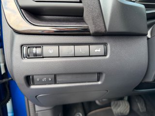 Nissan Qashqai N-Design e-Power HeadUp PGD BOSE - bilder 17