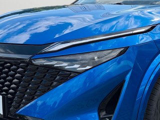 Nissan Qashqai N-Design e-Power HeadUp PGD BOSE - bilder 18