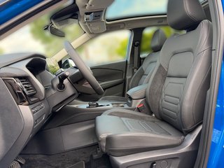 Nissan Qashqai N-Design e-Power HeadUp PGD BOSE - bilder 6