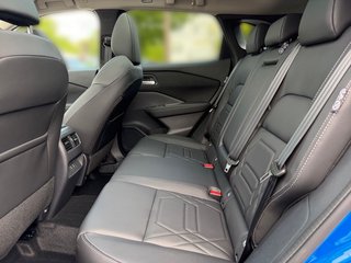 Nissan Qashqai N-Design e-Power HeadUp PGD BOSE - bilder 8